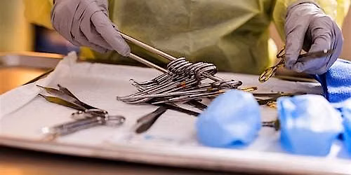 Advanced Trauma Life Support - 2 Day Provider Course