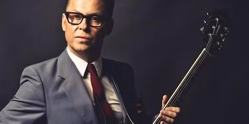 Sami Saari & Bluesjuna