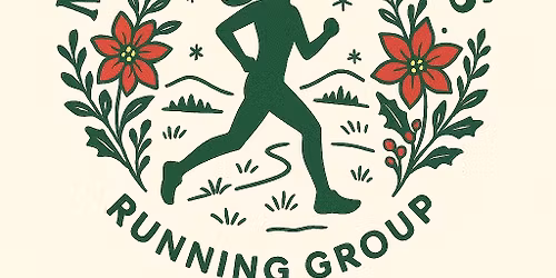 \ud83c\udf85\ud83c\udffd Festive Strava Art Run \ud83c\udf84