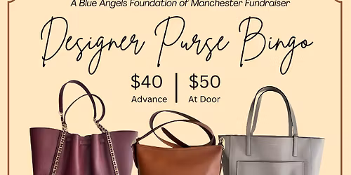 The Blue Angels Foundation of Manchester 