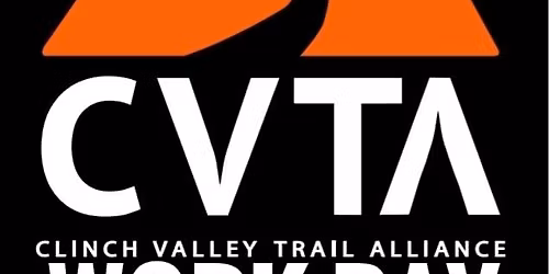 CVTA Trail Work Day - Haw Ridge