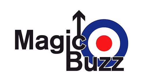 Magic Buzz - The Music of THE WHO