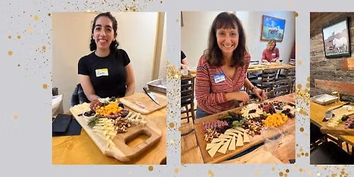 Charcuterie! 2 Dates to Choose