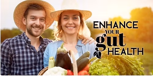 Enhance Your Gut Health Program