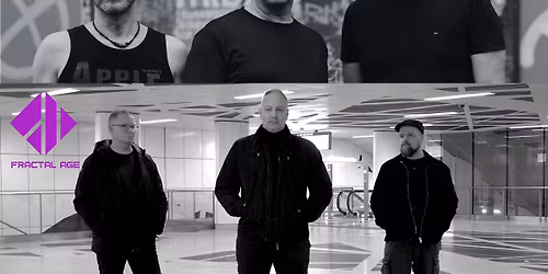 Audiocall \/ Fractal Age