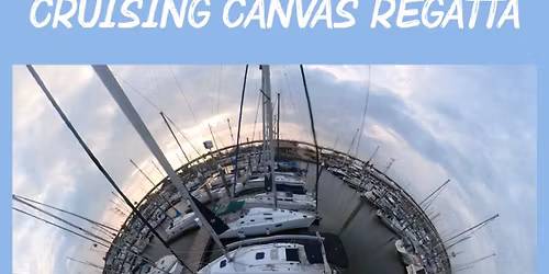 2026 GBCA Cruising Canvas Regatta