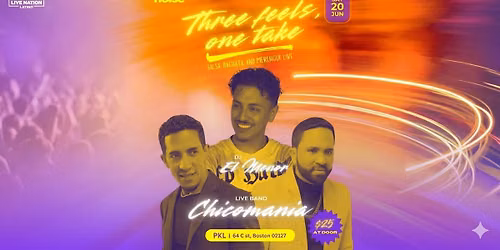 \ud83d\udd7a LIVE Salsa, Bachata, and Merengue in Boston! \ud83d\udc83