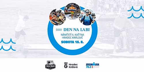 DEN NA LABI a Food Truck Fest