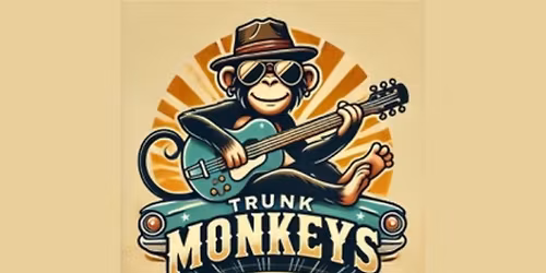 Trunk Monkeys