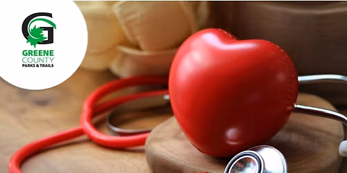 Million Hearts - Ohio State Extension Office Program (ages 55 and up)