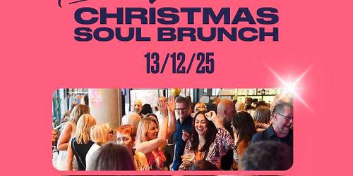 Christmas Soul Brunch