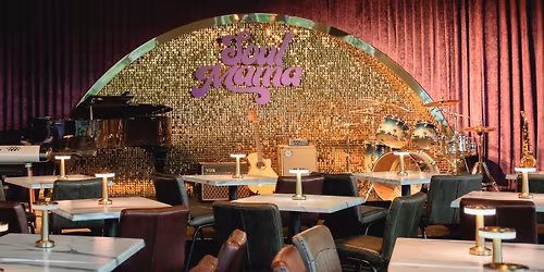 Christmas Soul Brunch