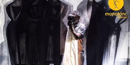 Gergye Kriszti\u00e1n (HU): \u201eAzt a feket\u00e9t ki kellett festeni\u201d \/\/ XII. Monot\u00e1nc Fesztiv\u00e1l
