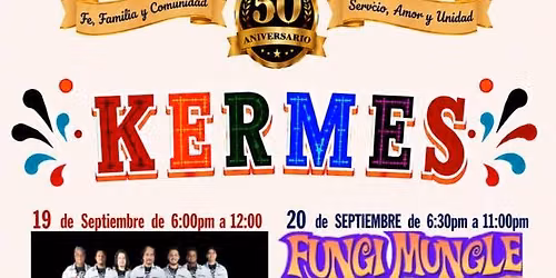 St. Paul the Apostle Kermes