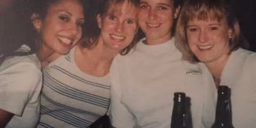 Blackie\u2019s Reunion