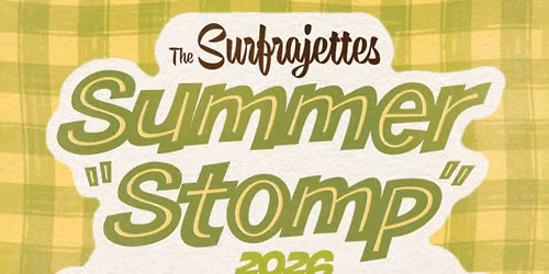 THE SURFRAJETTES 