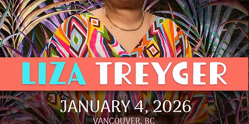 Liza Treyger