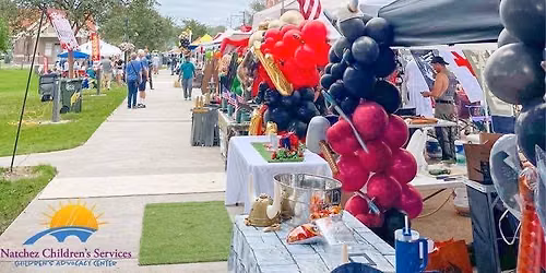 Chili Cook Off 2026