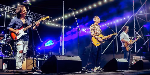 \ud83c\udfab Fernando Ramos (Cucas) en concierto \u2013 Sugar Caf\u00e9, San Fernando