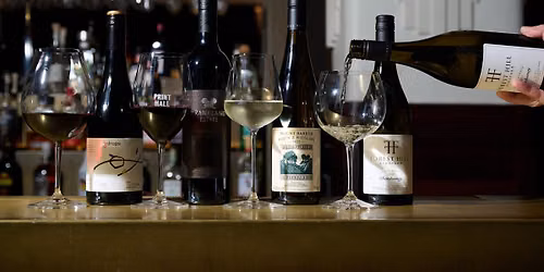 Great Southern Winter Wine Market at Print Hall | Plateful Perth