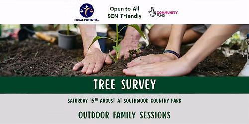 SEN Eco Club - Tree Surveys