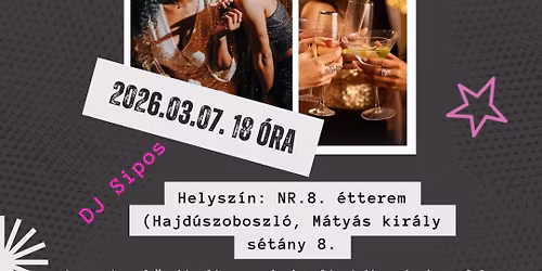 N\u0151egyleti N\u0151nap