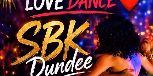 LoveDance\u2764\ufe0fSBK Dundee Summer Party