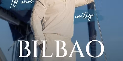 Galvan Real en Bilbao Arena Miribilla, Bilbao 2026