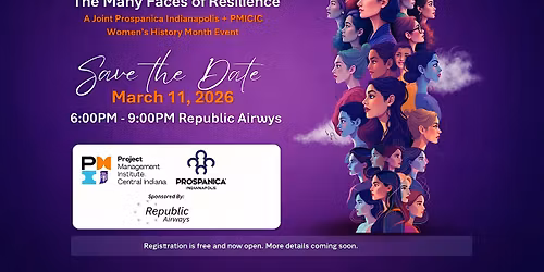 Fempower: The Many Faces of Resilience