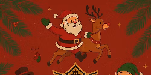 Grails & Glory Boro 12.20