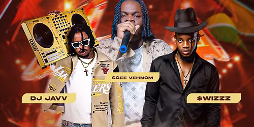 Caribbean Summer Tour