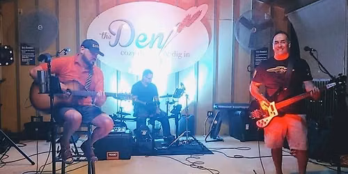 Live Music by Rock Castle