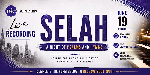 SELAH