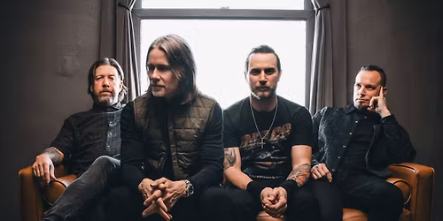 Alter Bridge - The Hall Z\u00fcrich 