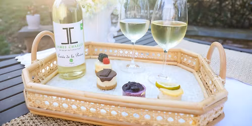 Mother\u2019s Day Cheesecake Pairing