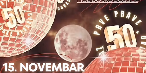 Prve prave 50+ \u017eurke u Beogradu