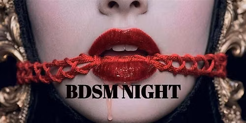 BDSM NIGHTS