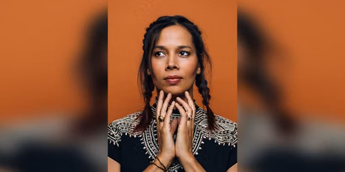 Rhiannon Giddens Manchester Tickets