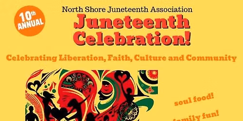 Juneteenth Celebration 2026
