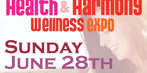 Health Harmony Wellness