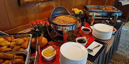 McCullough  District  Reunion