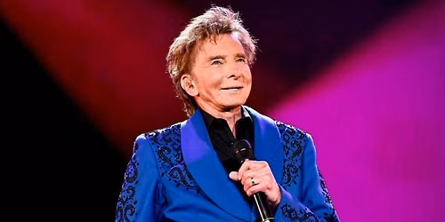 Barry Manilow