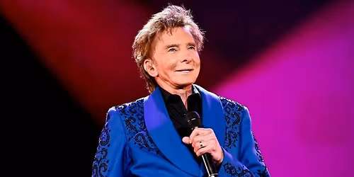 Barry Manilow