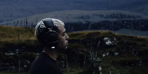 Ryan Caraveo in Charlotte