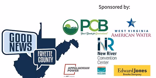 Good News Fayette County 2026