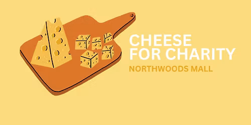 Cheese for Children's Charities