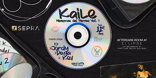 Kaile : Memorias Del Perreo VOL 1.