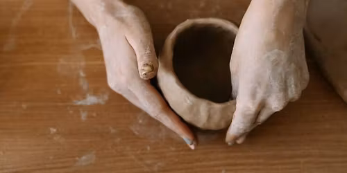 Pottery Workshop