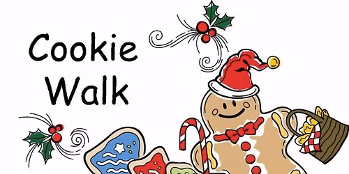 Dodger Food Locker Cookie Walk