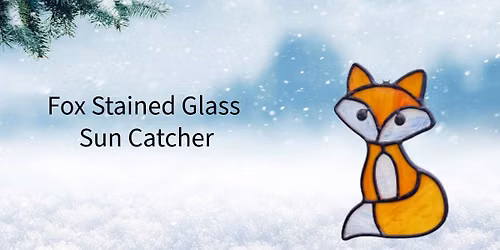 Newark DE - Beginners Stained Glass